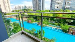 Parc Riviera (D5), Condominium #585377801
